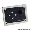 Spare panel for basis 12 V