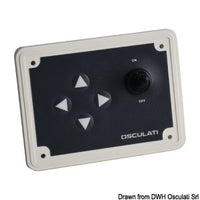 Spare panel for basis 12 V