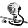 Night Eye II LED high-beam light, pulpit coupling