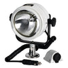 Night Eye II LED high-beam light, fixing base