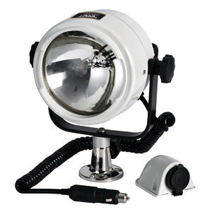 Night Eye ABS light 12 V 100+100 W