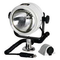 Night Eye ABS light 24 V 100+100 W