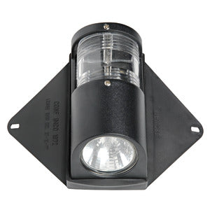 Utility navigation and deck light 4 W HD LEDs