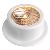 Platform ABS beam light straight version 12 V 35 W
