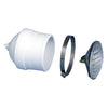 Pair of fairing lights built-in model 12 V