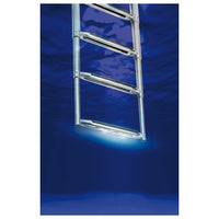LED light for Standard step ladder 38mm 2pcs