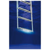 LED light for XL double step ladder 57mm 2pcs