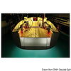 Underwater LED light 10W blue