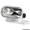 LED light 2 white LEDs, complete