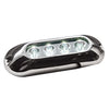 Underwater spot light w/ 4 white LEDs
