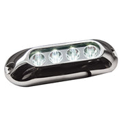 Underwater spot light w/ 4 white LEDs