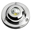 Underwater LED light 4W RGBW