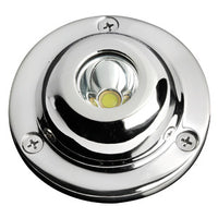Underwater LED light 4W RGBW