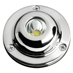 Underwater LED light 4W RGBW