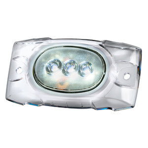 Underwater LED light 12/24V blue