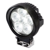 HD LED adjustable light for A-frame 18 W 10/30 V