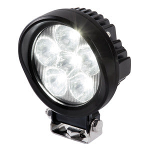 HD LED adjustable light for A-frame 18 W 10/30 V