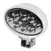 HD LED adjustable light for A-frame 24 W 10/30 V