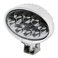 HD LED adjustable light for A-frame 24 W 10/30 V