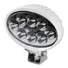 HD LED adjustable light for A-frame 40 W 10/30 V