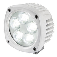HD LED adjustable light for A-frame 50 W 10/30 V