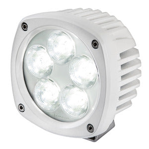 HD LED adjustable light for A-frame 50 W 10/30 V