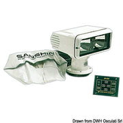 Sanshin swivelling light 24 V 55 W