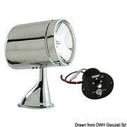 Guest remote-controlled light Model 5" 12 V