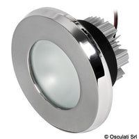 Superyacht LED ceiling light