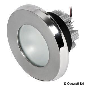 Superyacht LED ceiling light
