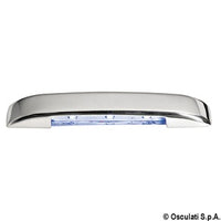 LED courtesy light w/3 white LEDs