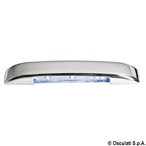 LED courtesy light w/3 white LEDs