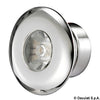 LED courtesy round white light