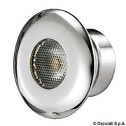 Micro LED ceiling light 1x3 W HD white