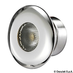 Micro LED ceiling light 1x3 W HD white