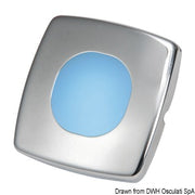 Constella LED courtesy light 2 LEDs blue