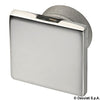 Recess LED courtesy up/downward light white