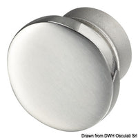 Recess LED courtesy downward light blue
