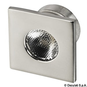Plafoniera Led da Incasso