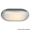 Phad mirror polished recess ceiling light 12V 20W