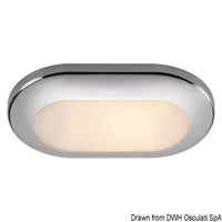 Phad mirror polished recess ceiling light 12V 20W