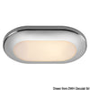 Phad II LED ceiling light for recess mounting