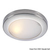 Polaris recessless ceiling light