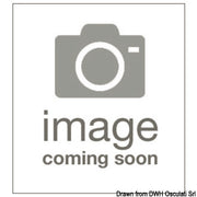 Capella II LED recess ceiling light mirror-polished white 1+1 LED