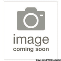 Capella II LED recess ceiling light mirror-polished white