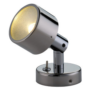 Laguna articulated spotlight 1 HD LED 12/24 V