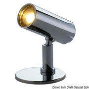 Kuma articulated LED light High Power 12/24 V