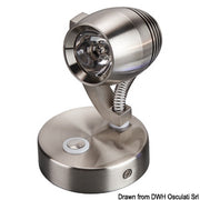 LED spotlight