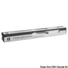 Pull-out LED light pole
