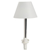 Pull-out table lamp